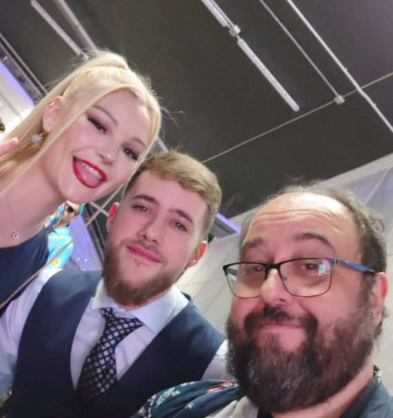 Alexplay tweet media
