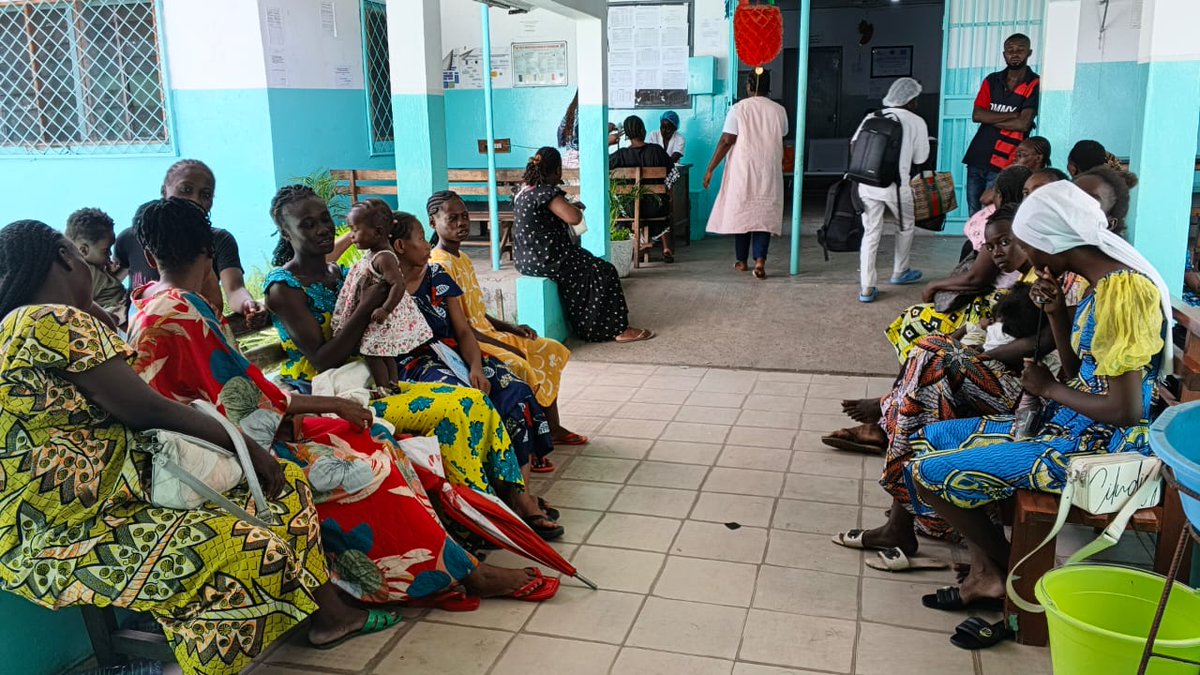 UNFPA au Congo tweet media