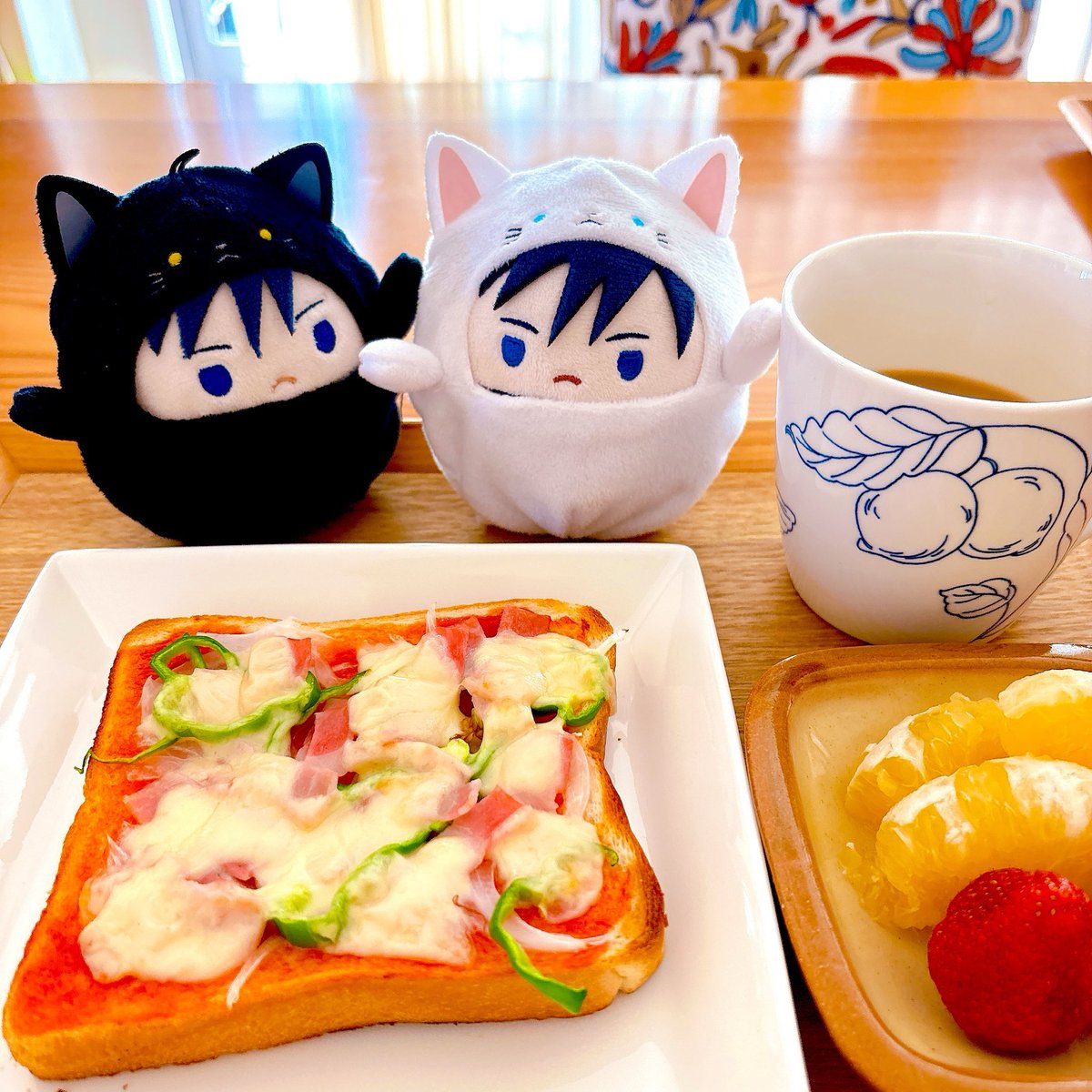 おはぎ (@tubutubu_ohagi) / Posts / X