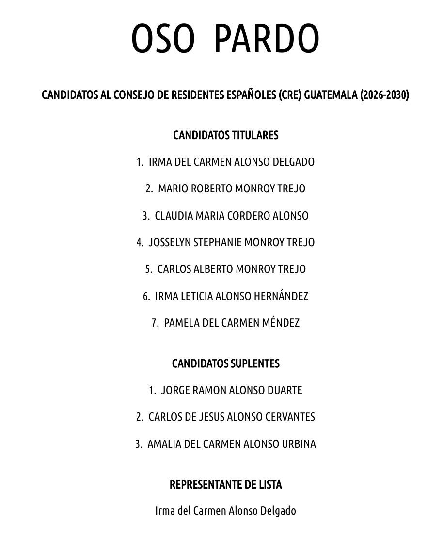 CRE Guatemala tweet media