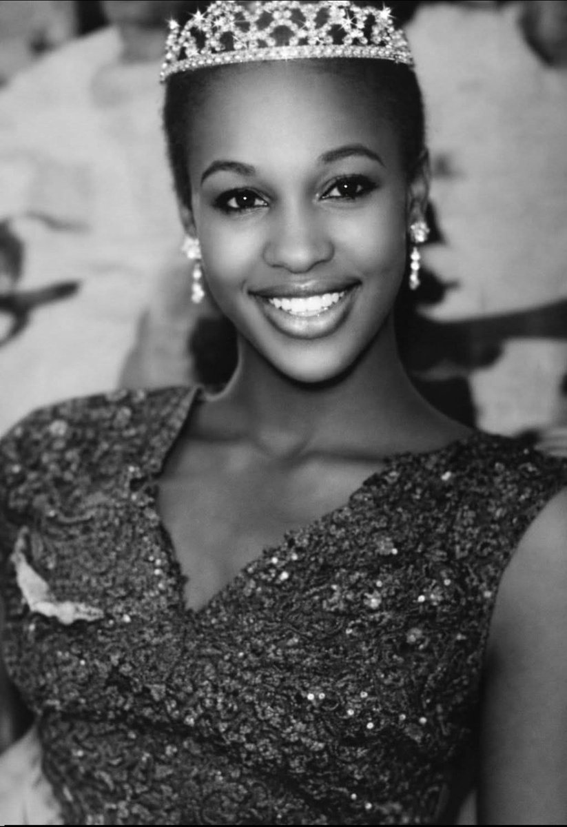Ellen Ekanem 🇬🇧🎭🎬 tweet media