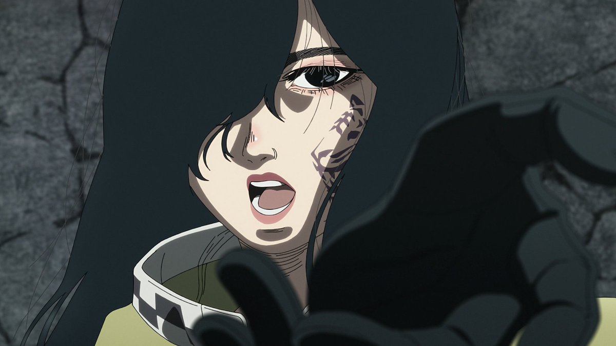 HarrisHarrisev9's tweet image. #NowWatching #NipponSangoku E5!