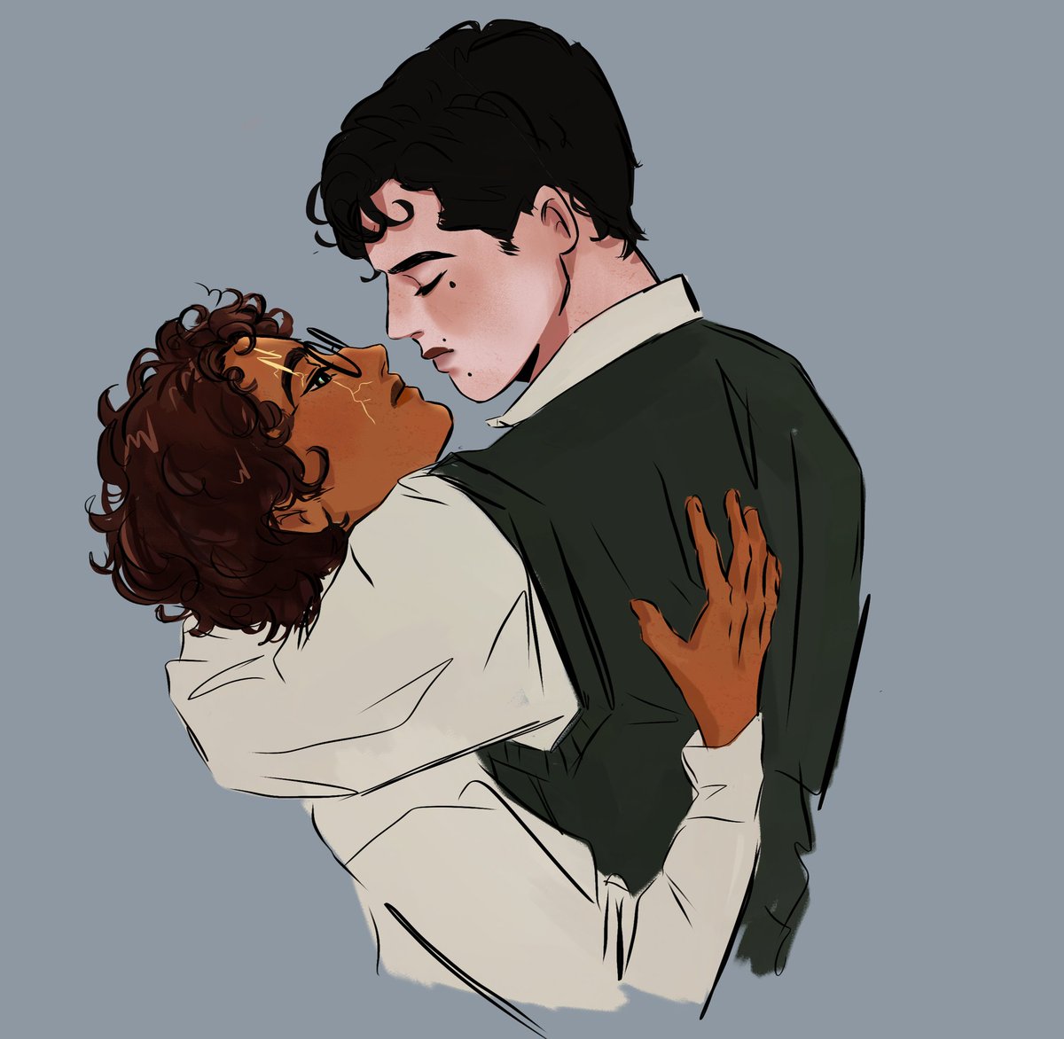 Greceeeeee17323's tweet image. #tomarry #harrypotter #tomriddle