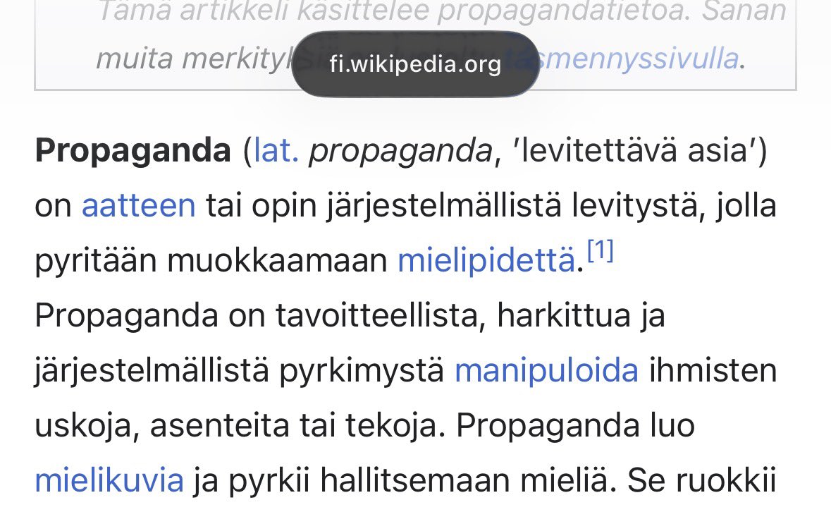 Frey tweet media