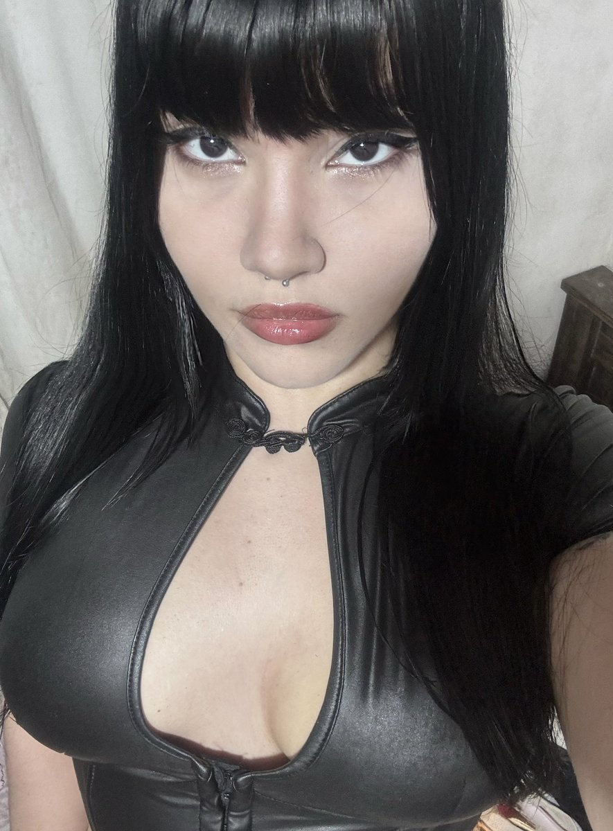 RAINHA ELEKTRA tweet media