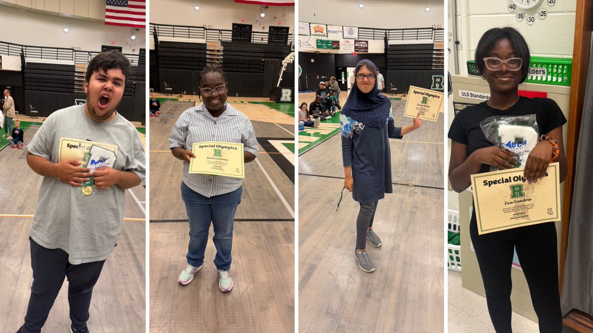RoswellSPOL's tweet photo. The celebration from our Special Olympic banquet continued! Huge congrats to our athletes this year for their amazing bravery, heart, and courage! 🎉🏆💪@rhscbi @FCS_SEC @FCS_HealthPE @roswellsports @SOGAchampions @_Coach_Little https://t.co/qfmEly0fx3