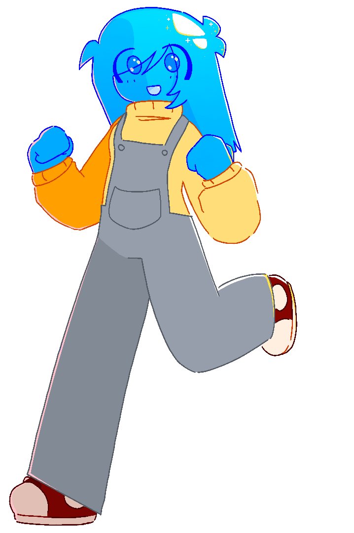 Miko (comms open) tweet media