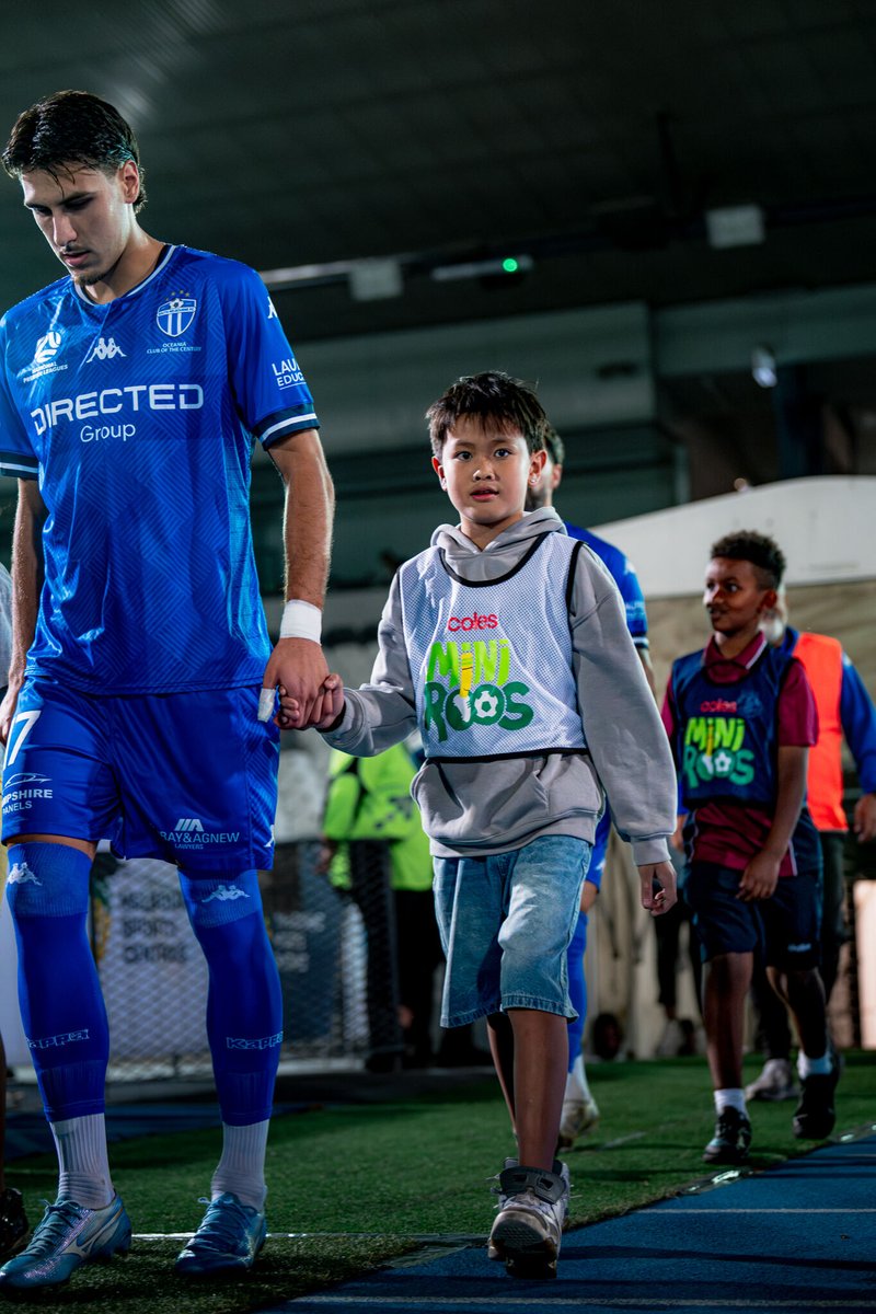 South Melbourne FC tweet media