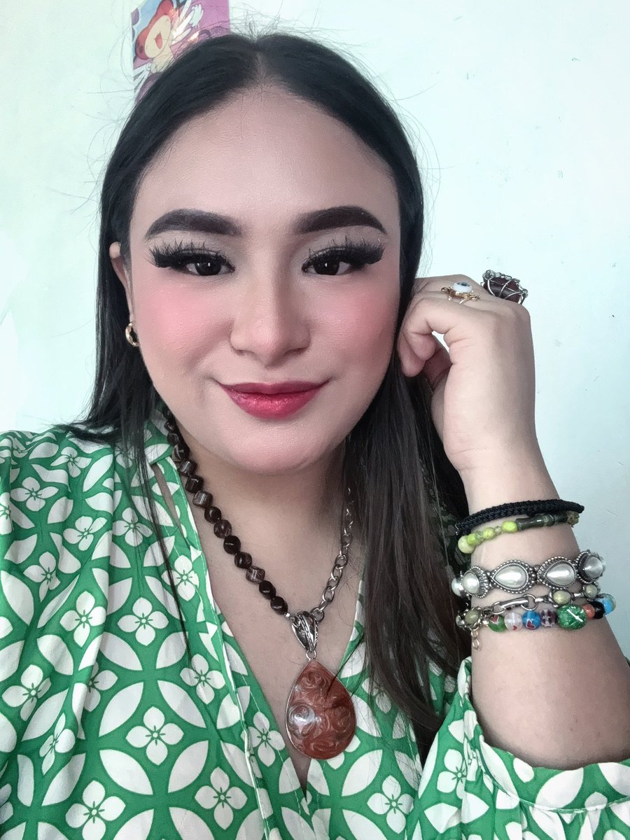 Ally keii ~ ✨️ tweet media