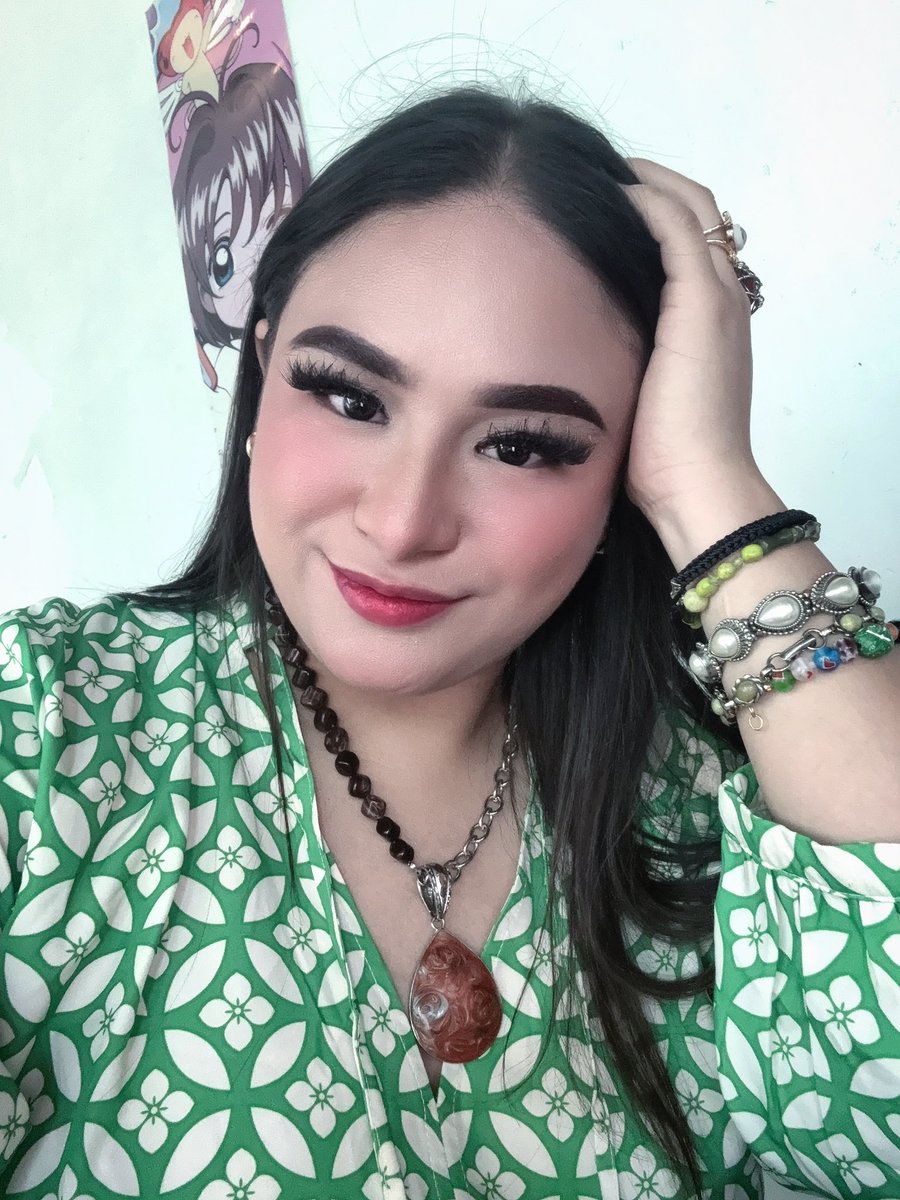 Ally keii ~ ✨️ tweet media