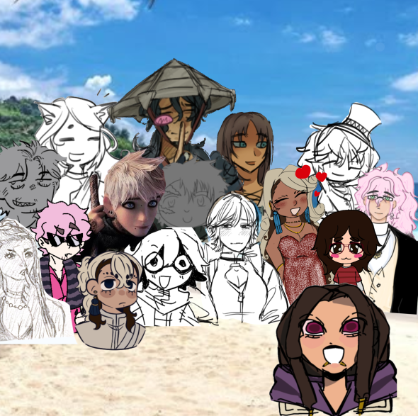 JABBRWANKR's tweet image. EPISODE 1 COMING SOON