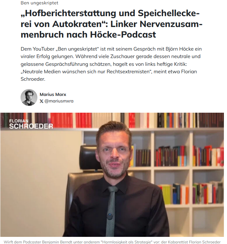 Peter Borbe tweet media