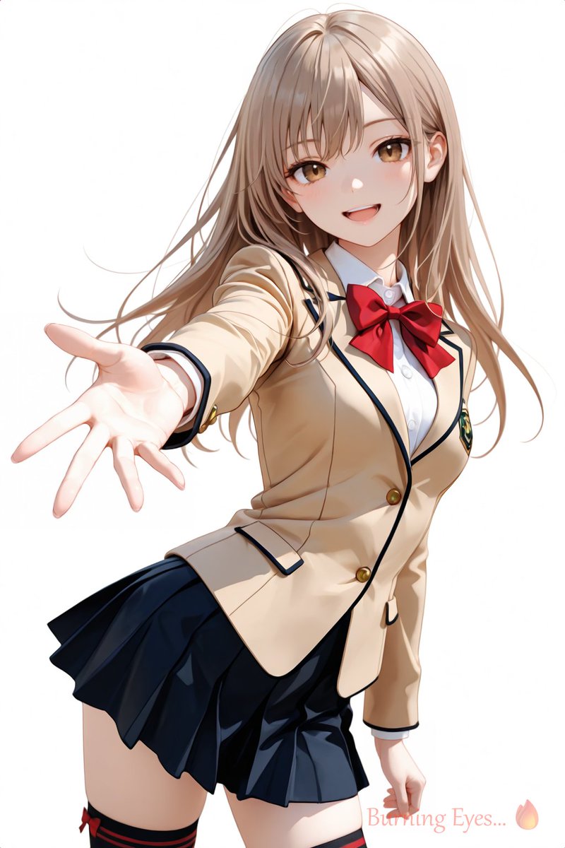 AmariStrike's tweet image. 5/4月曜日 おはようございます。
僕のGWは昨日で終わりましたので…
今日から自宅での仕事を開始です。
本日もよろしくお願いします。(^^♪
#AIart #kawaii
SFW Illustration. Cute character design only. No suggestive intent.