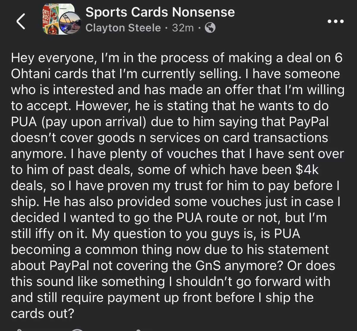 NEO Cards & Comics tweet media
