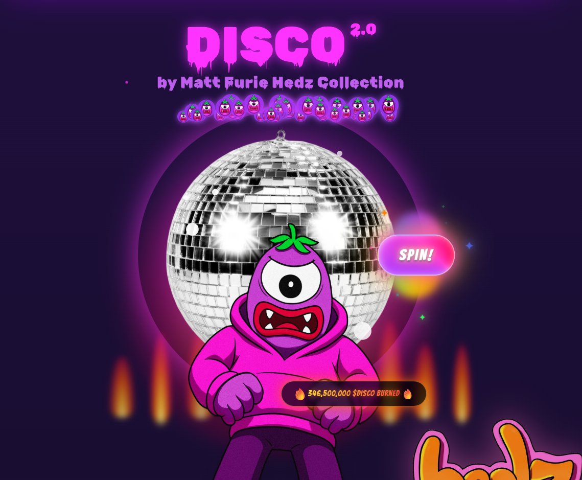 DISCOonSOL tweet media