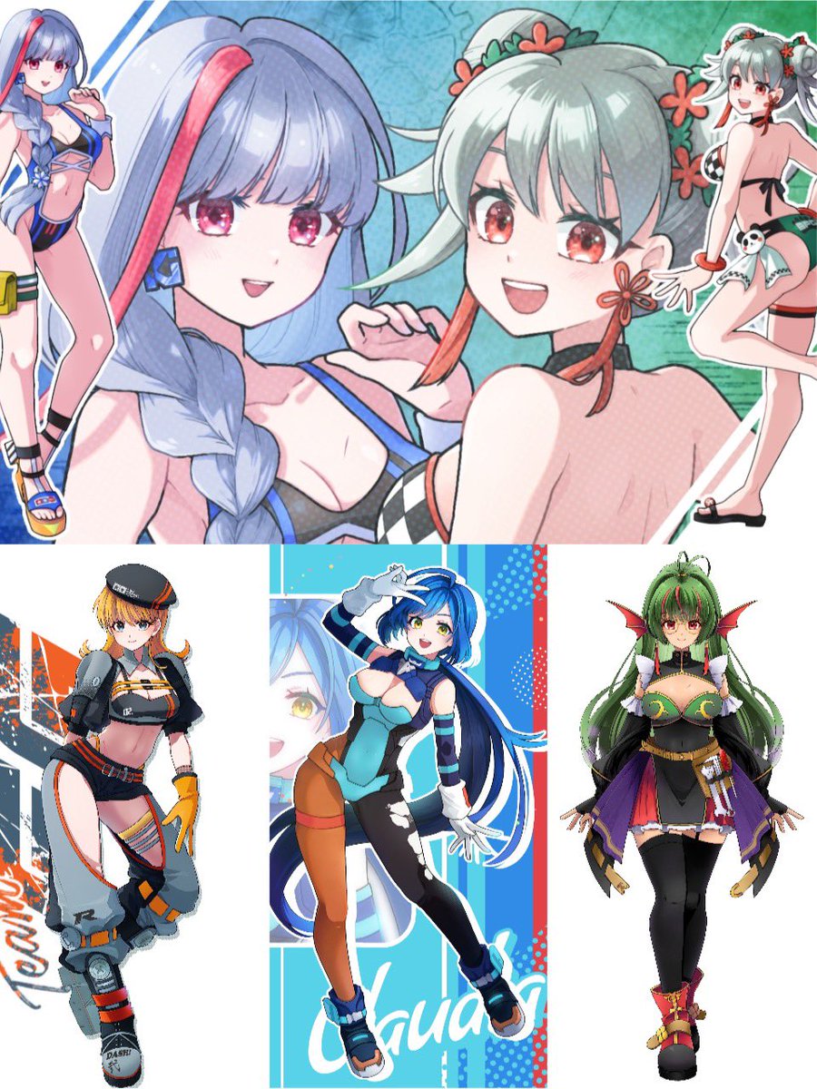 神居アキラ tweet media
