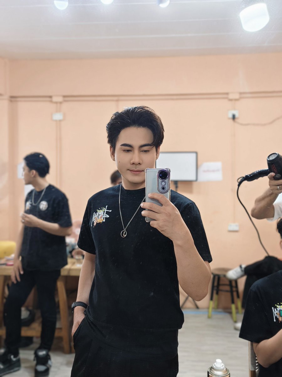 JJ ตัวน้อย tweet media