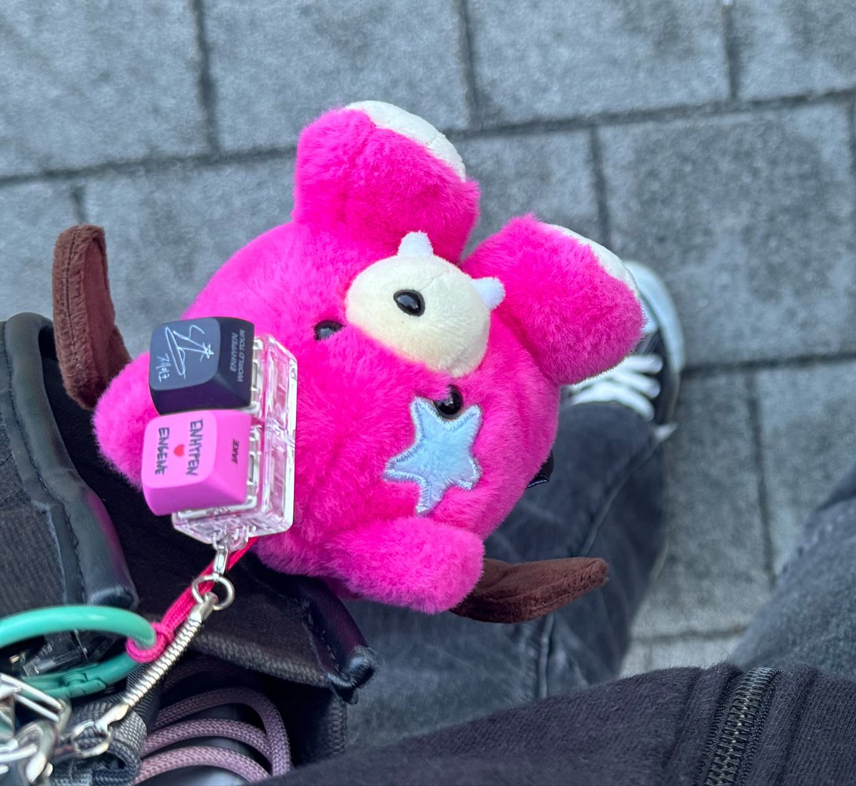 彩 tweet media