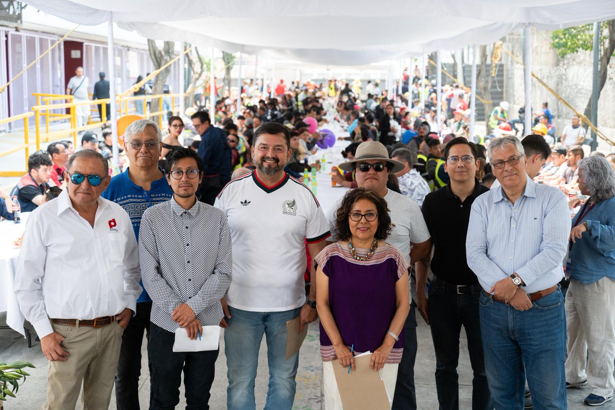 Inés González Nicolás tweet media