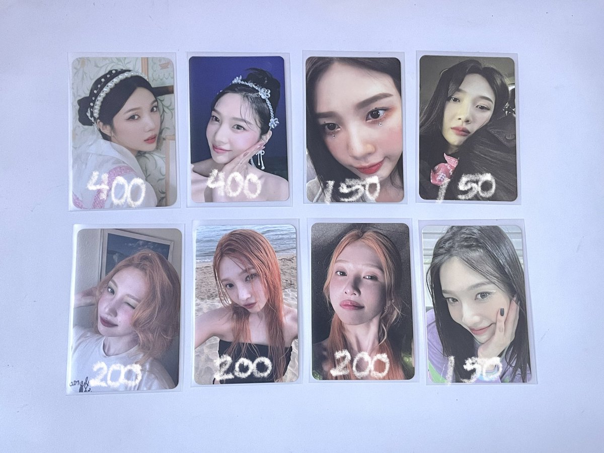 pocaclub's tweet photo. wts lfb ph    

⋆ ࣪ ✮ joy photocards

price in photo 
x sensitive
1 week reservation

read https://t.co/4iqaRVVzEk
🧧 gcash, maya
🚛 j&amp;t, sdd
📍 cavite

t. red velvet feel my rhythm love splash queendom pc https://t.co/zzXhYRTkQo
