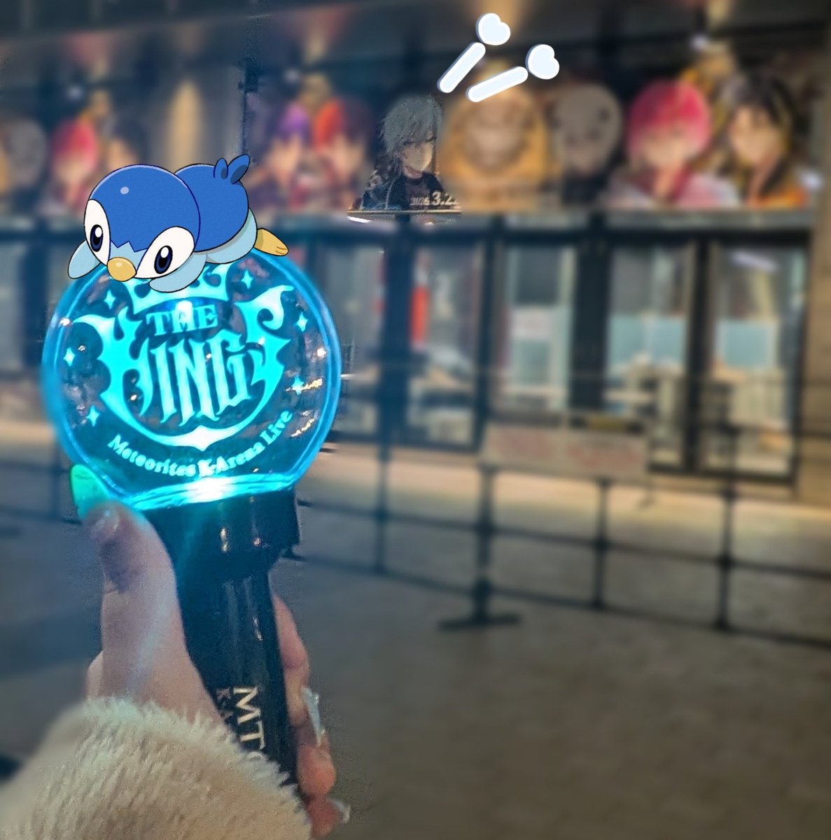 みにたんのみう🩵 tweet media