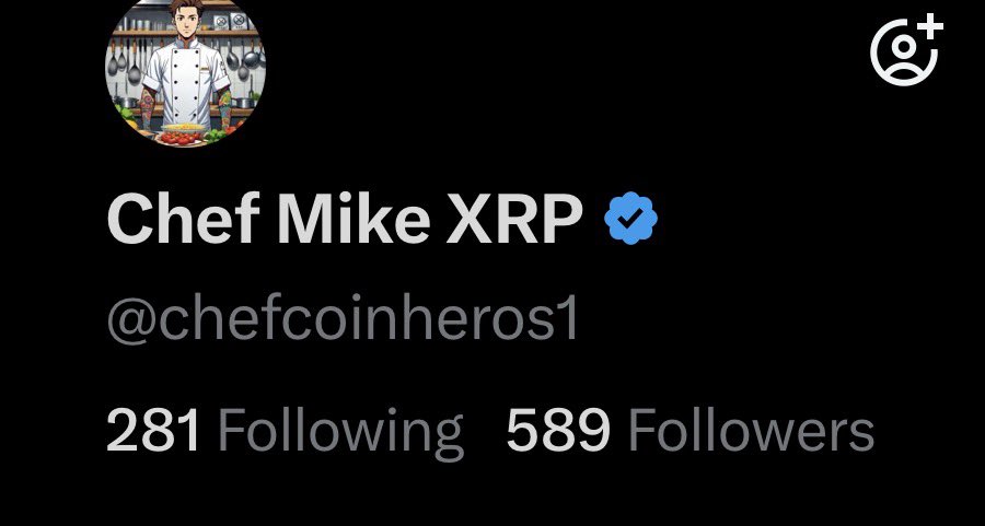 Chef Mike XRP tweet media