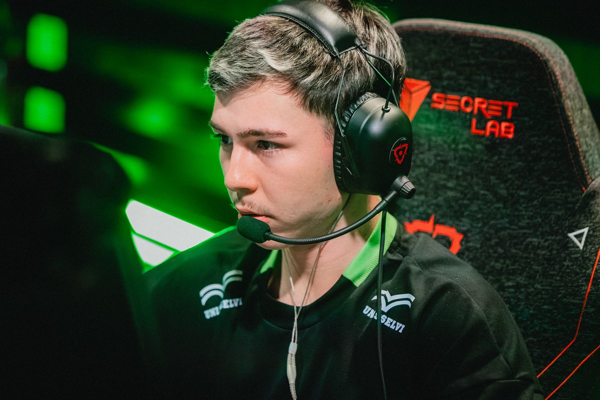 THESPIKE.GG BR tweet media