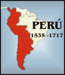 Chuqaro's tweet photo. El Reino del Perú 1542- 1717  media 10 ,000,000 km2  y Europa Occidental  4.900,000 km 2  gobernada por un virrey y ayudado por un ejercito de curacas. https://t.co/zKFiRmE6RO