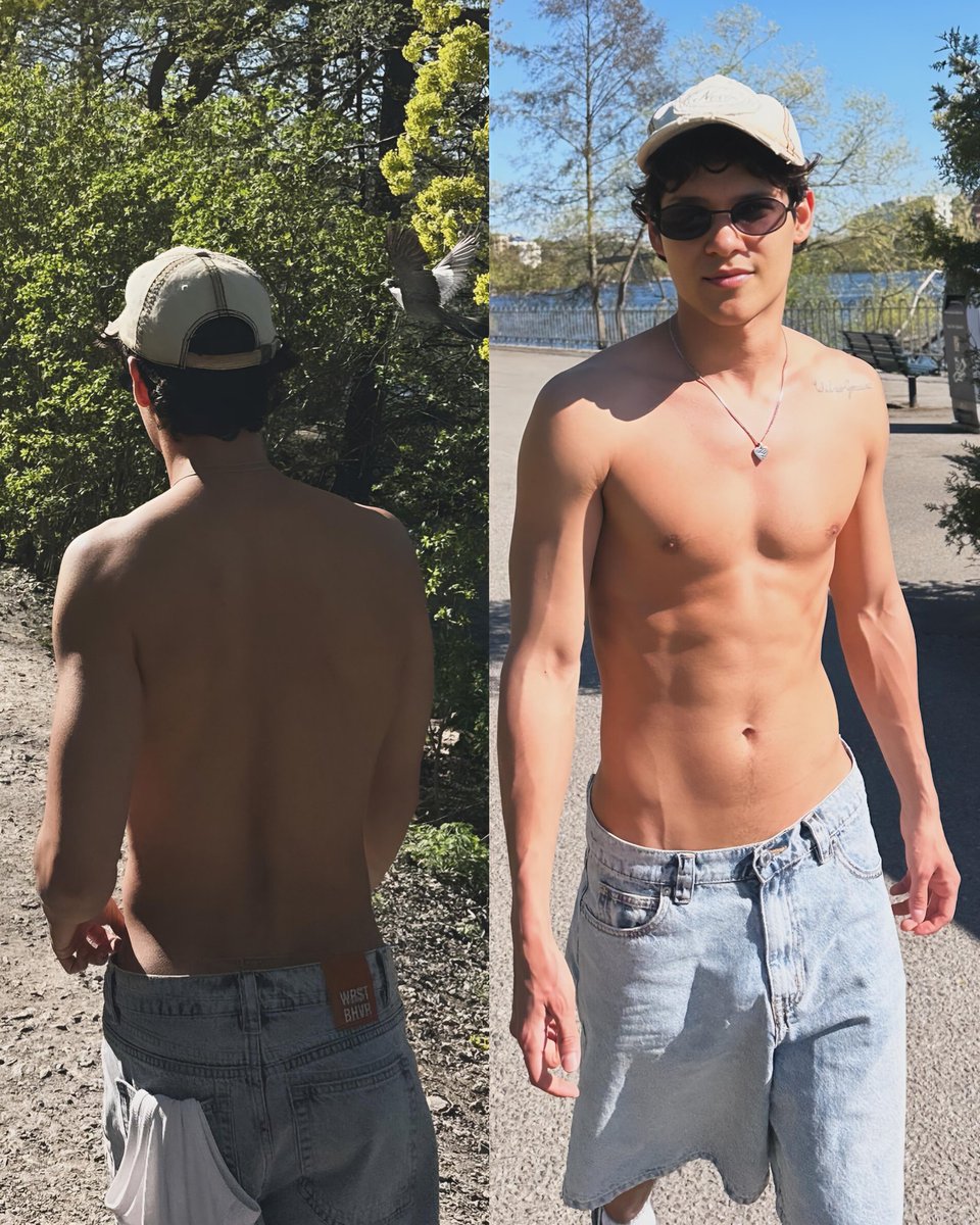 Romega_TV's tweet image. #OmarRudberg en nuevas fotografías. 😍📸❤️‍🔥

#lifestyle #streetwear #personalgrowth #wellness #fitnesschallenge #thursdaymotivation