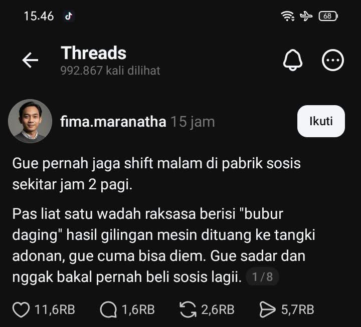Lambe Saham tweet media