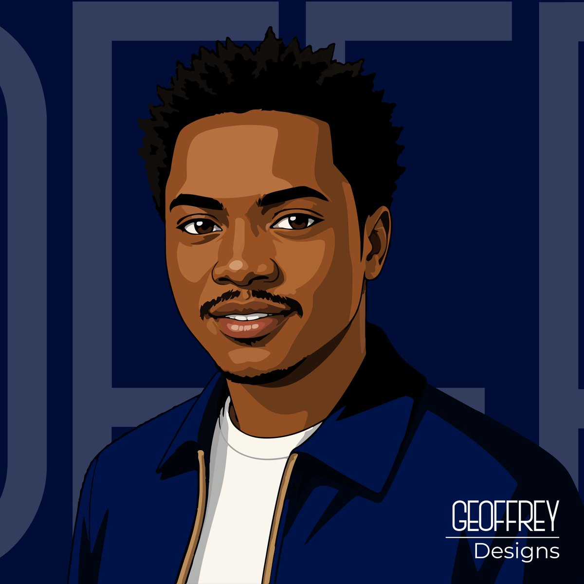 Geoffrey tweet media