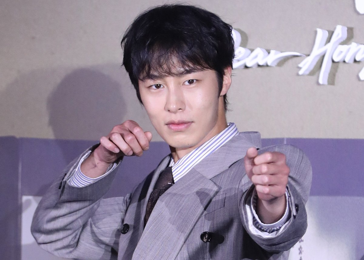 Hallyu FORUMS tweet media