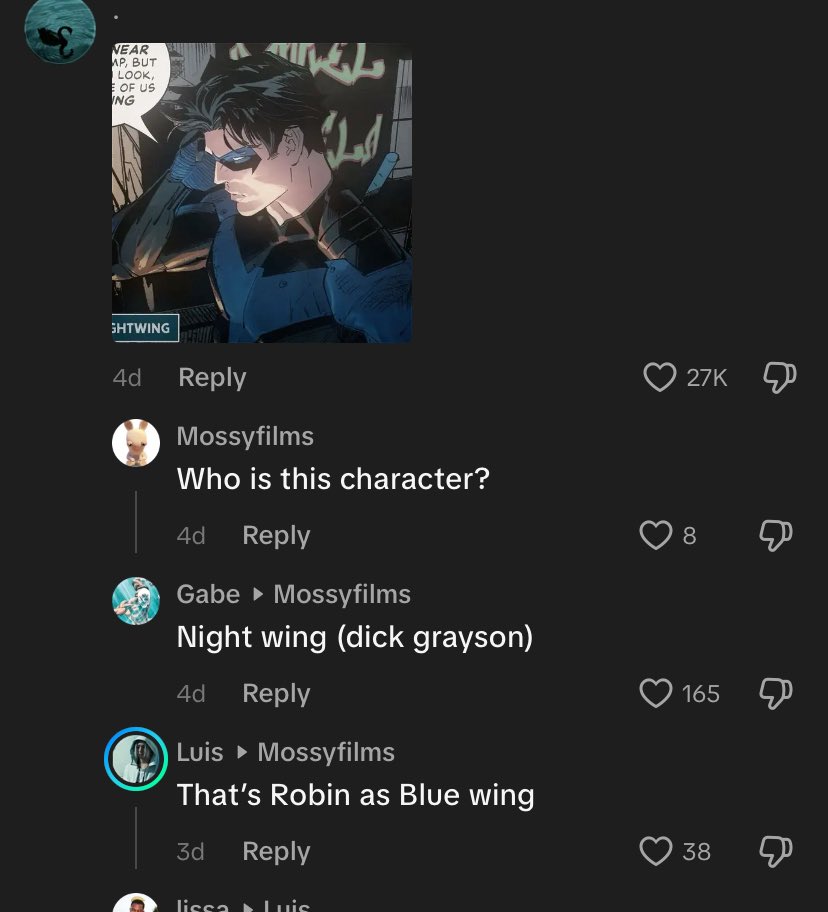 mars⟢| S4 SPOILERS ‼️ tweet media