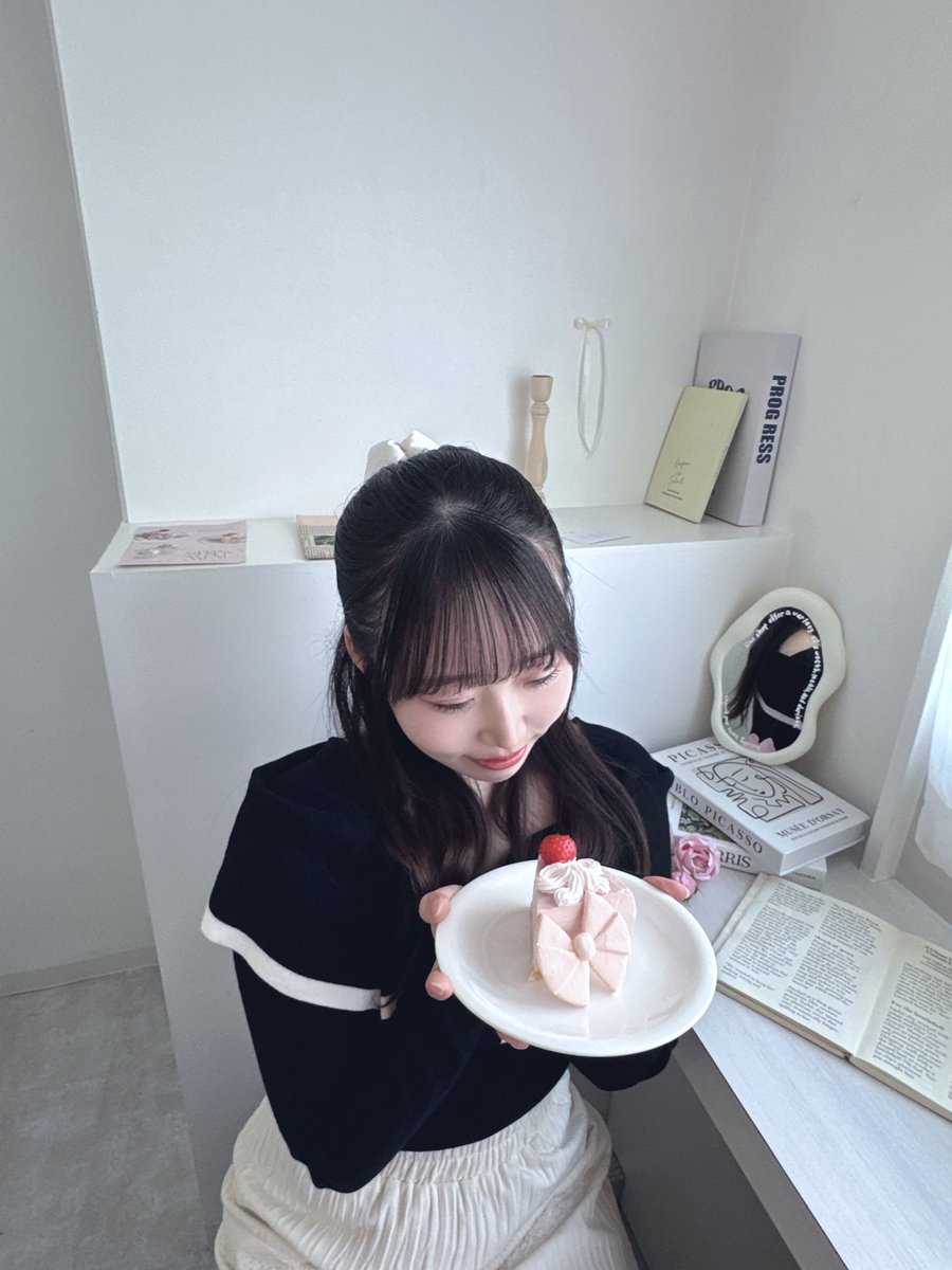 深月 鏡花 tweet media