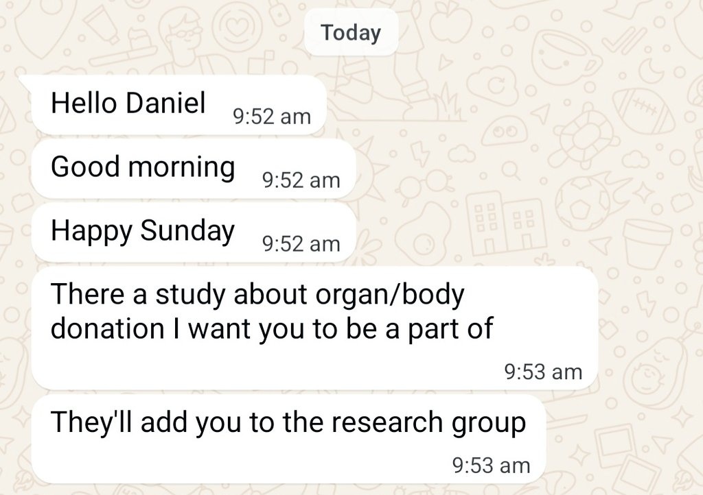 Daniel Ekenta tweet media