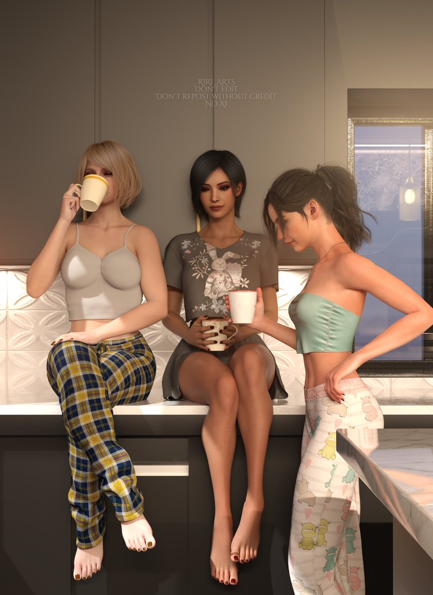 Riri_Arts (comms open) tweet media