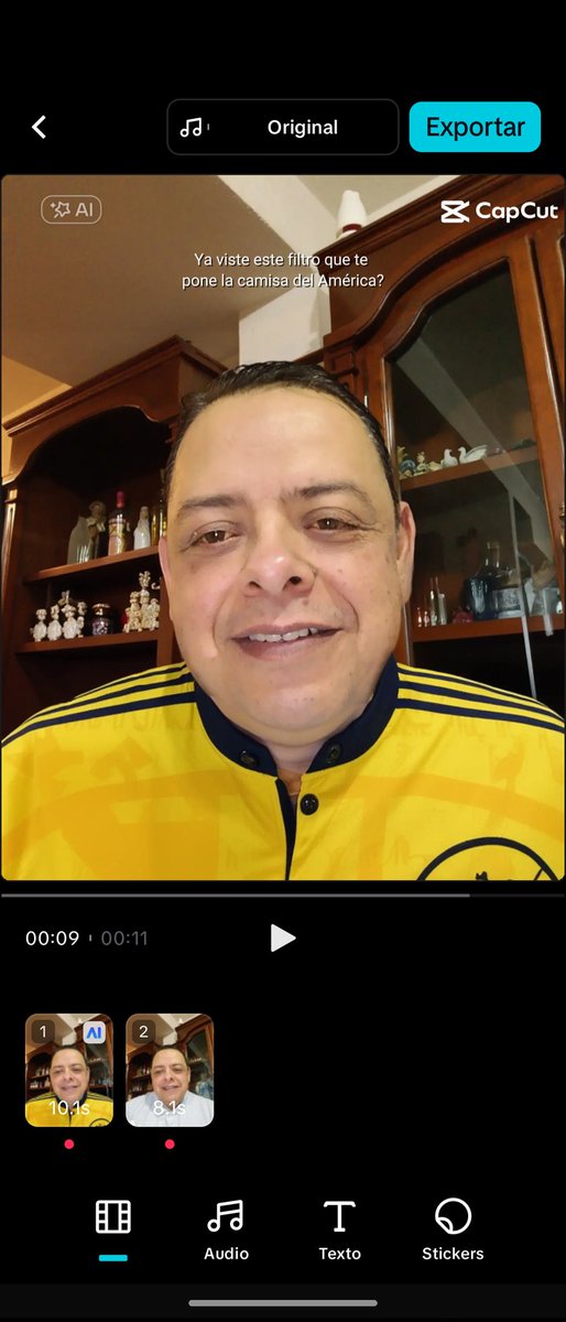 87_Estrada's tweet photo. @TUDNMEX Vamos Vamosss América #MasQueUnPartido https://t.co/ZfGOAw1AKX
