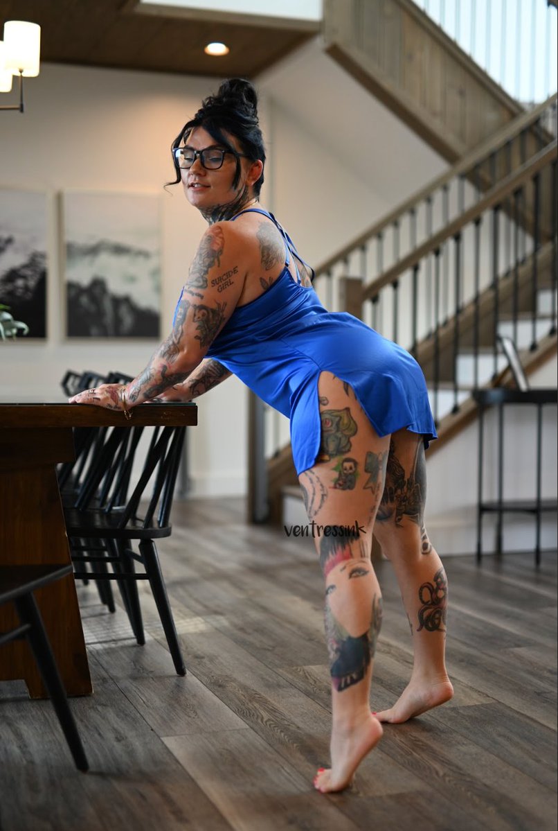 Victoria Ventress tweet media