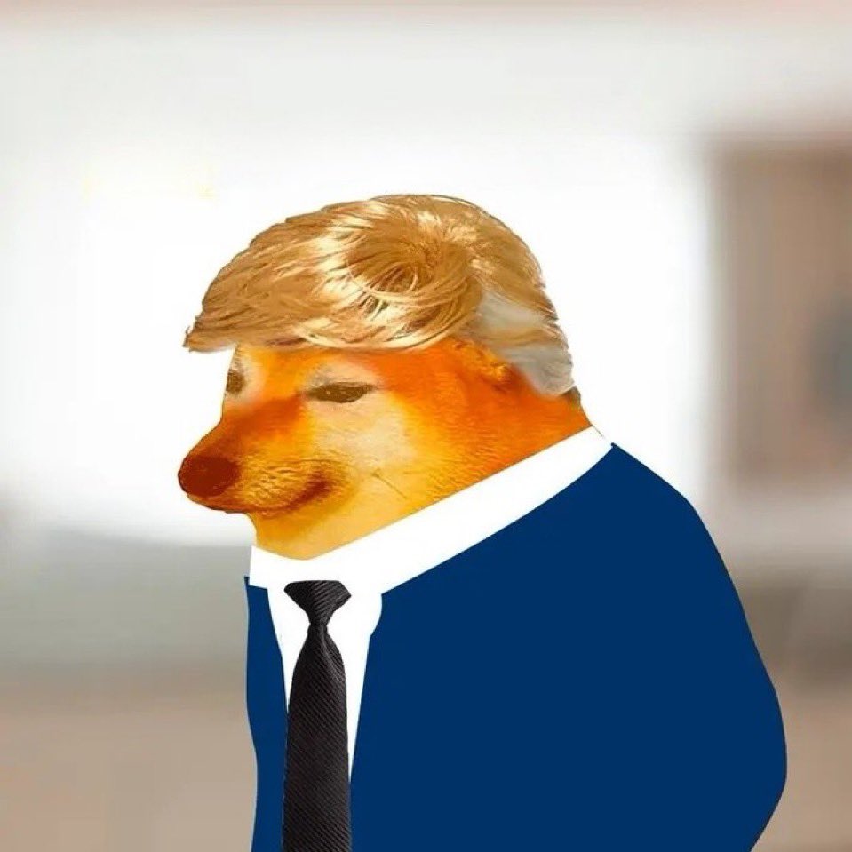 Cheems tweet media
