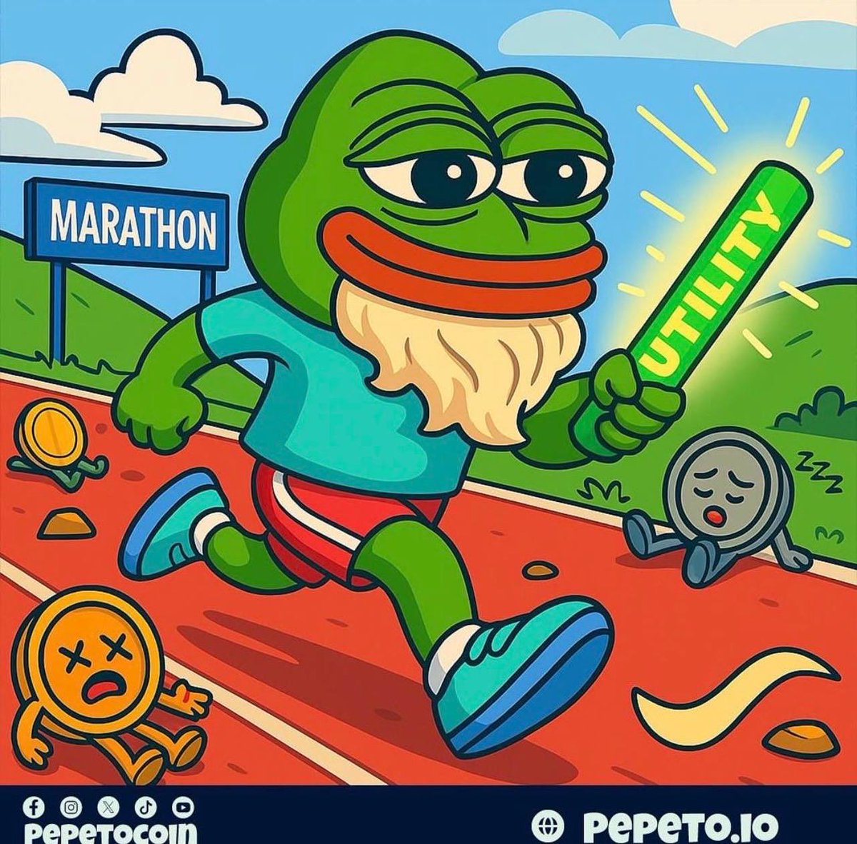 Pepeto tweet media