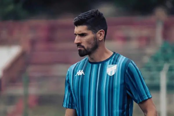 ⚡Bruno Muzzo tweet media