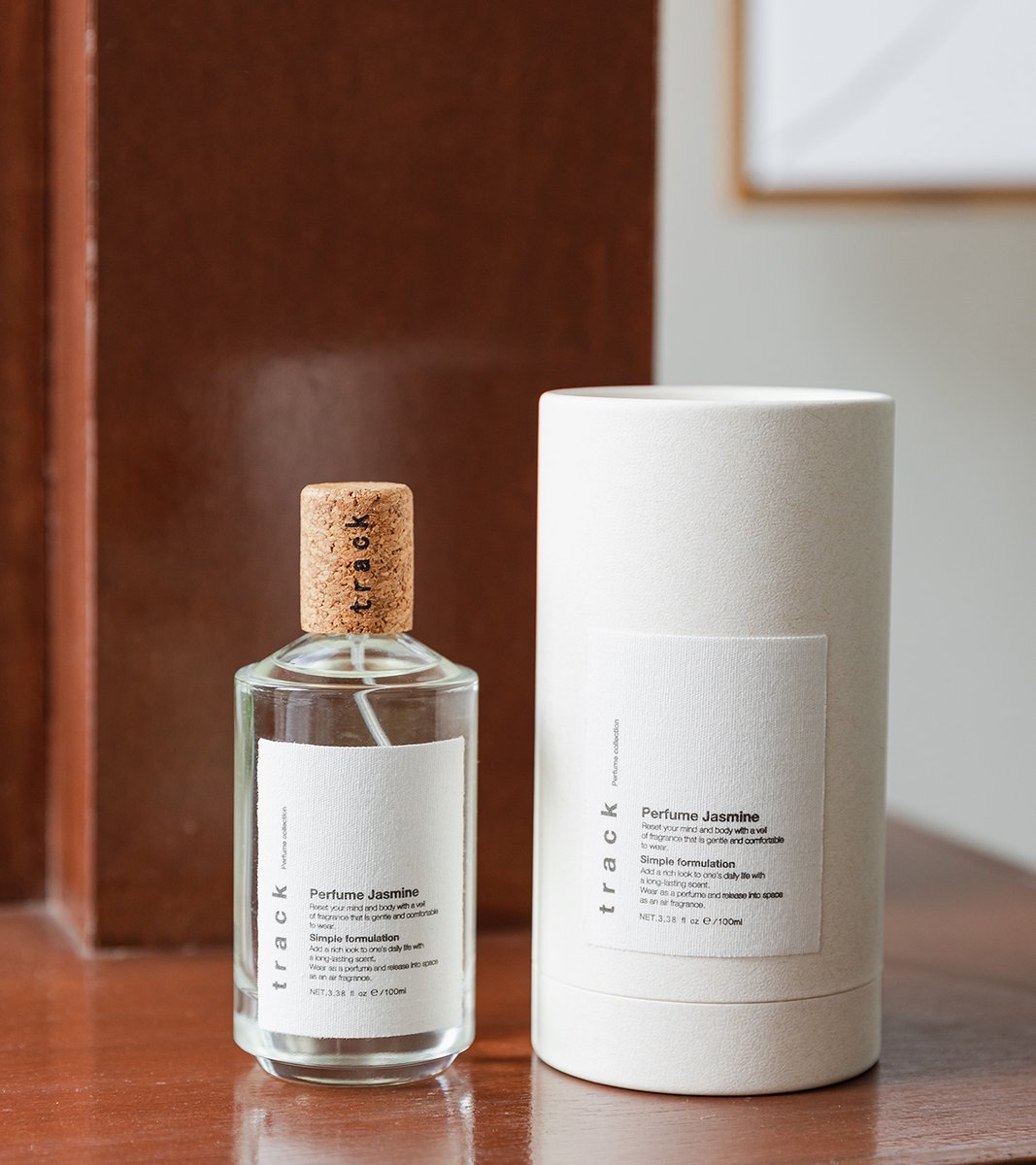 t r a c k Natural care brand tweet media