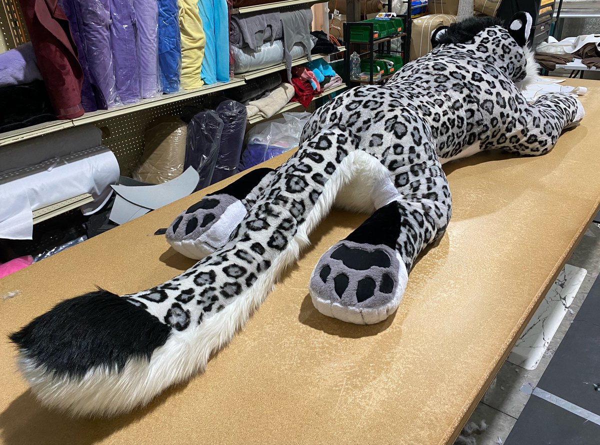 🖤Creep Cat Toy Co.🖤 tweet media