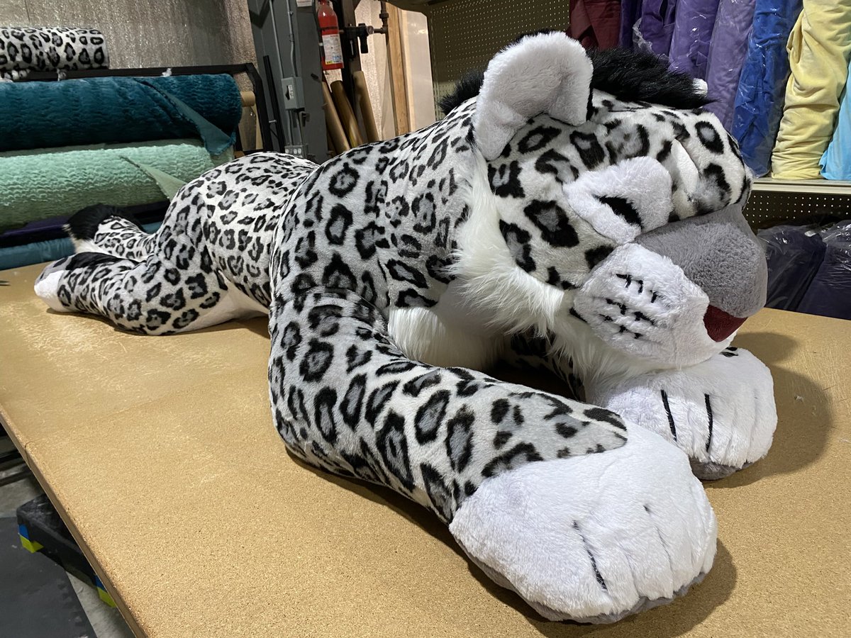 🖤Creep Cat Toy Co.🖤 tweet media