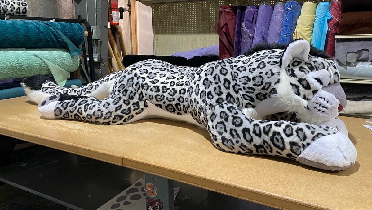 🖤Creep Cat Toy Co.🖤 tweet media