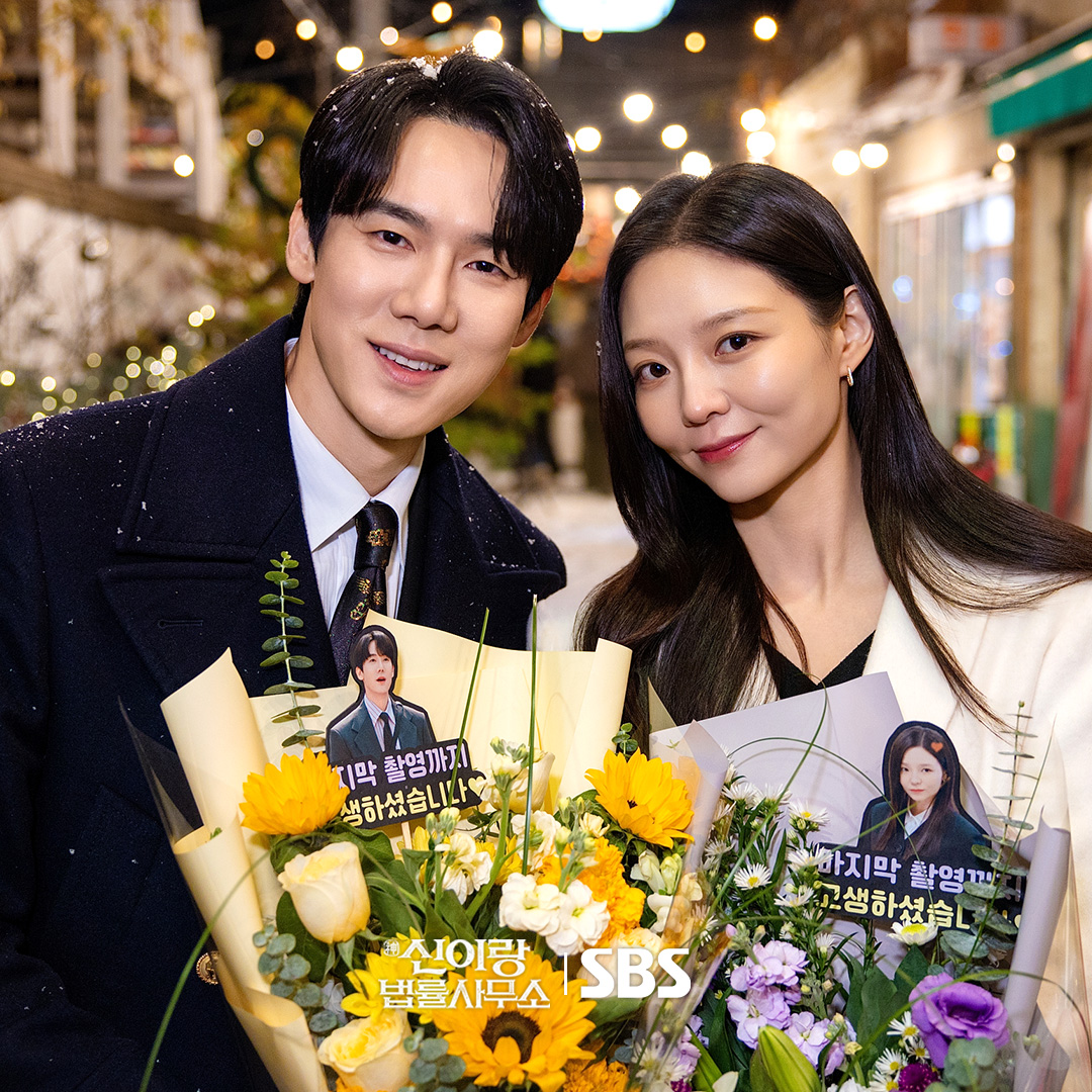 SBSNOW tweet media