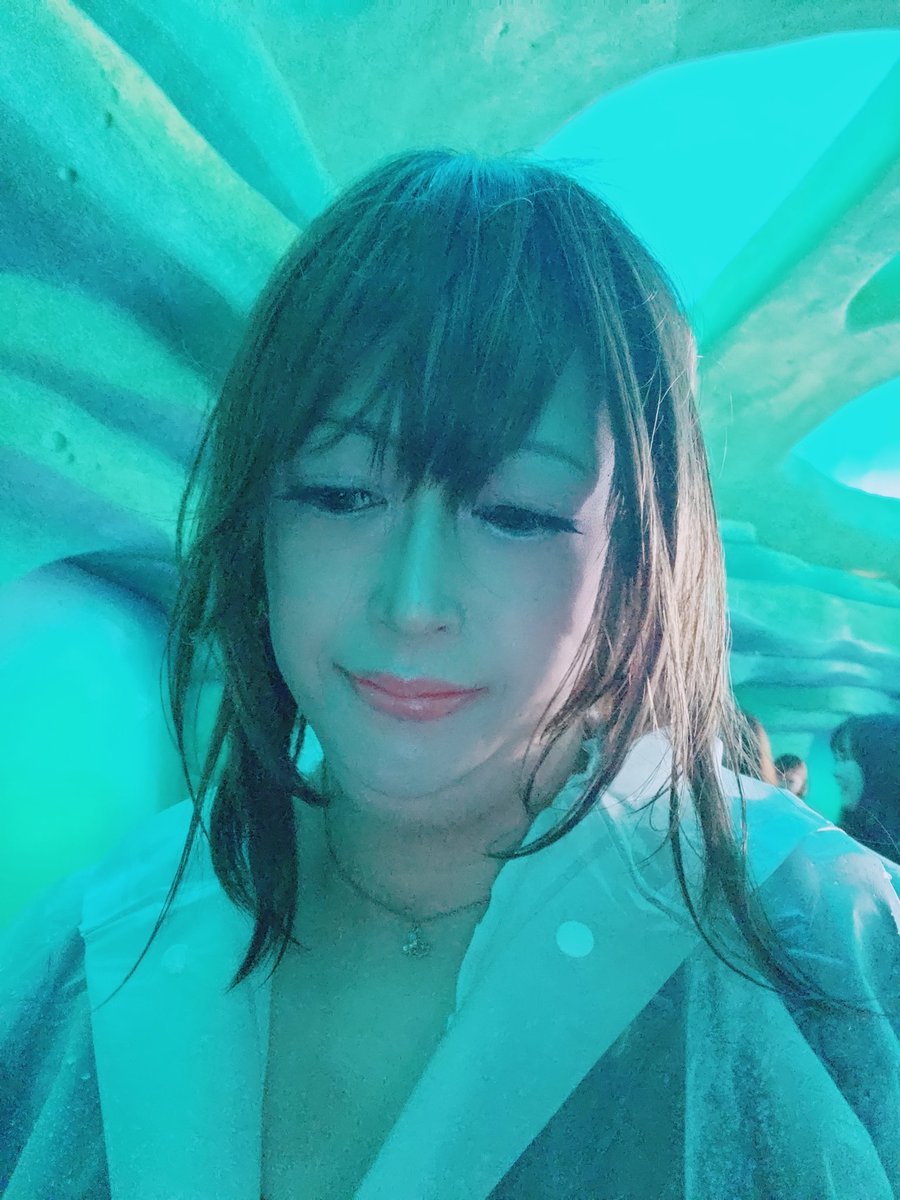 石原さとみ😉 tweet media