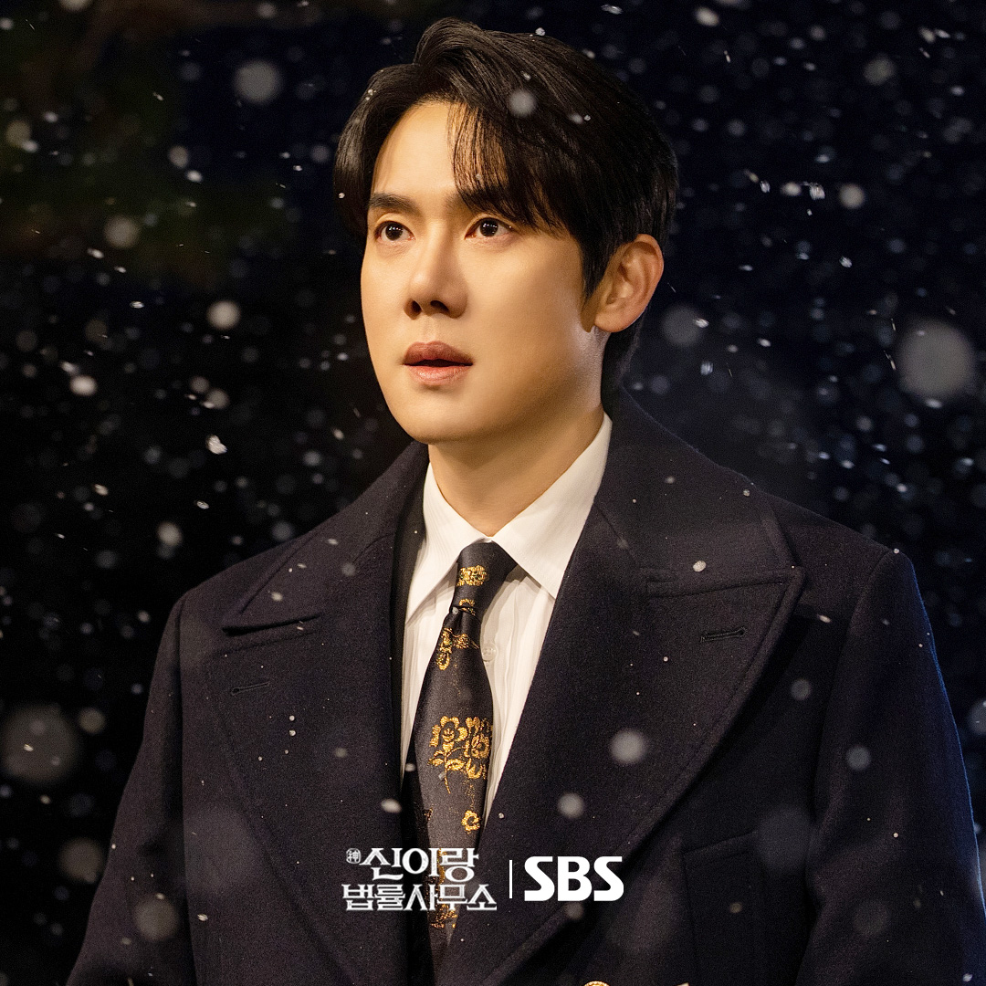 SBSNOW tweet media