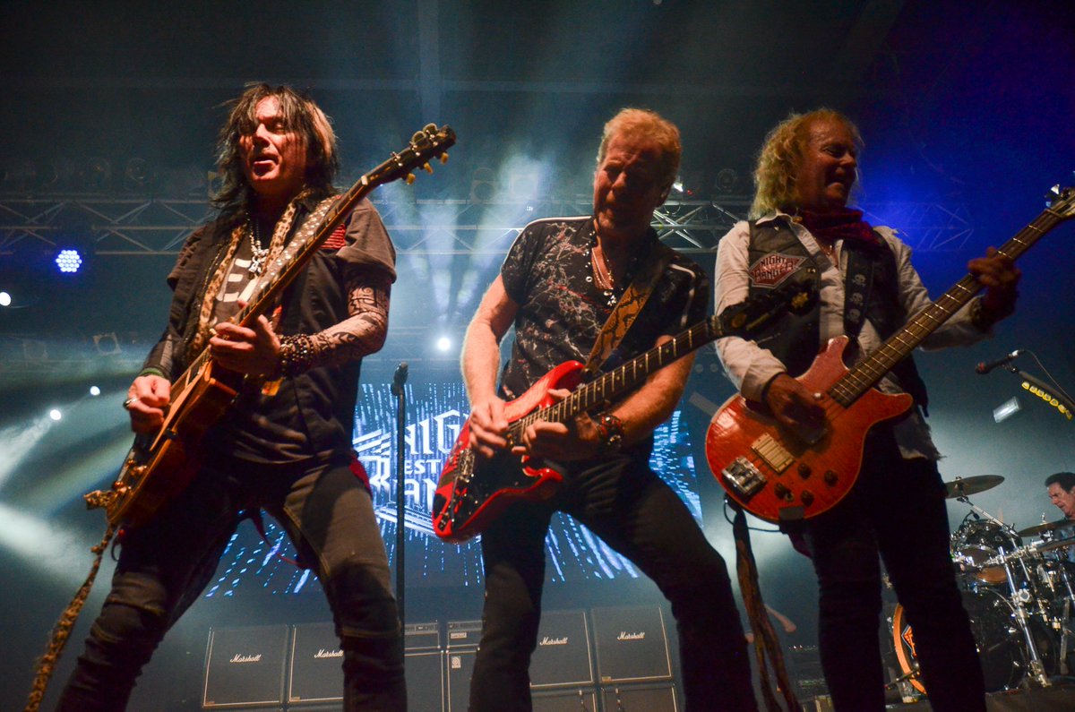 Frontiers Music srl tweet media