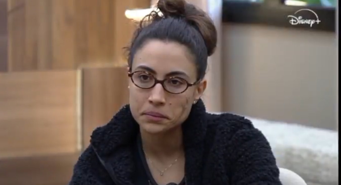 KEL. #CasaDoPatrão tweet media